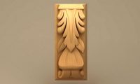 Carved Wooden